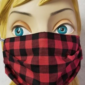 Face masks CLEARANCE 5/$12